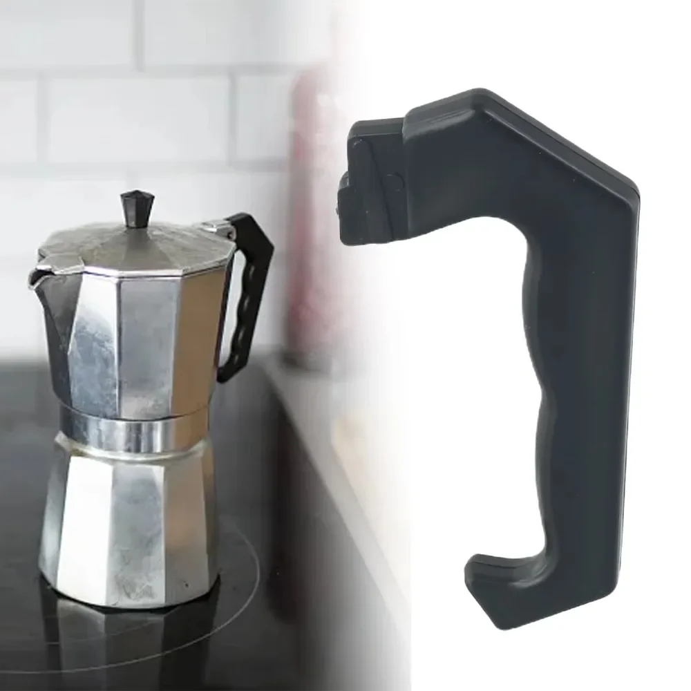 Moka Pot Stove - 1Pc Koffiepot Handvat Voor Koffie Espresso