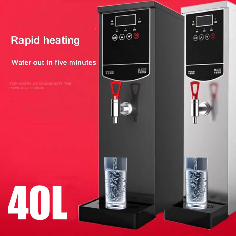 Kookwatermachine, melkbubbelma - Coffee Tea & Espresso Appliances recensie en prijs