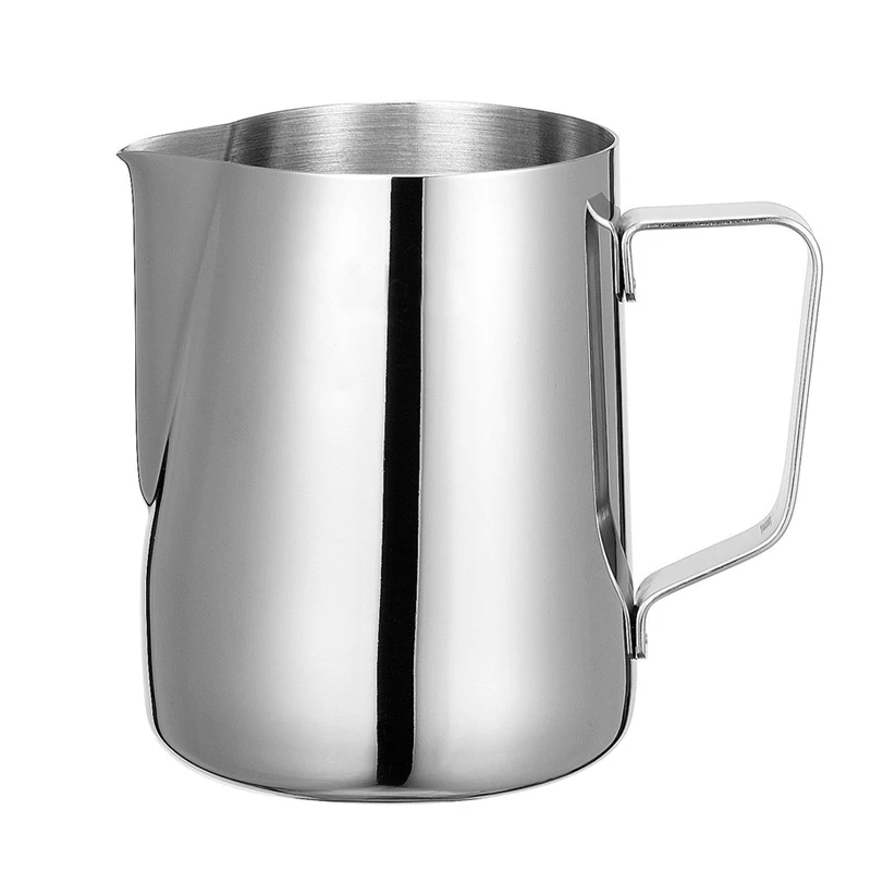 Fantastische Keuken Rvs Melk O - Barista Milk Jug recensie en prijs