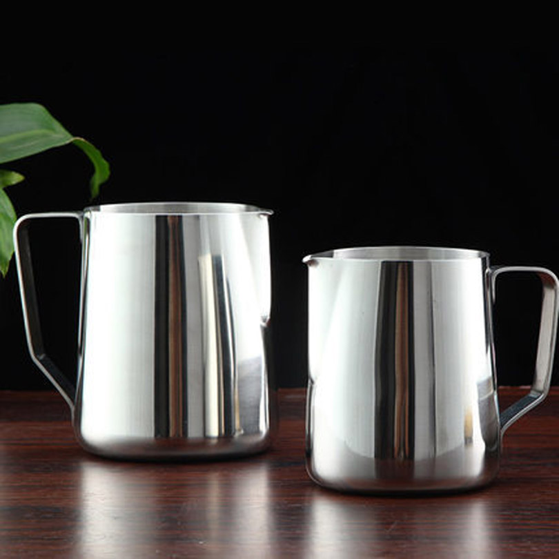 Fantastische Keuken Rvs Melk O - Barista Milk Jug recensie en prijs