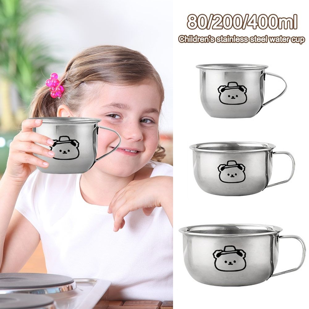 80/200/400ML Kinderwaterbeker  - Coffee Tea & Jane recensie en prijs