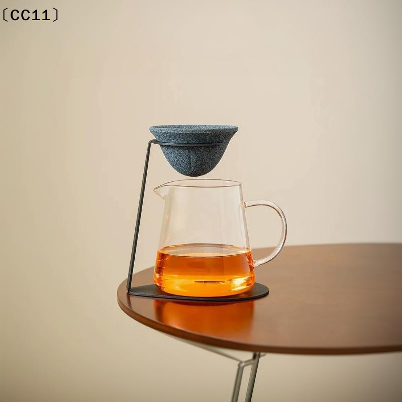 Hittebestendige keramische the - Coffee Tea And Sugar Set recensie en prijs