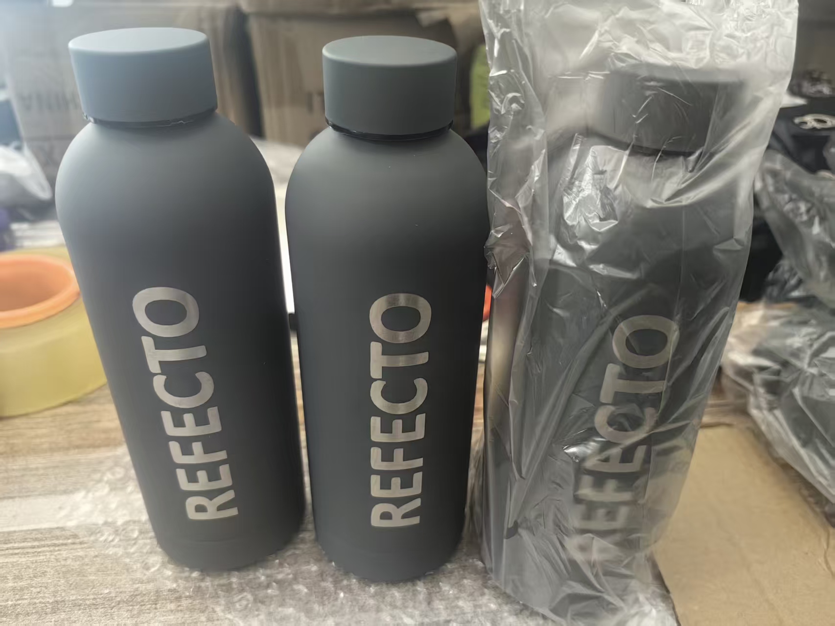 20oz thermosfles van roestvrij - Coffee Tea Images recensie en prijs