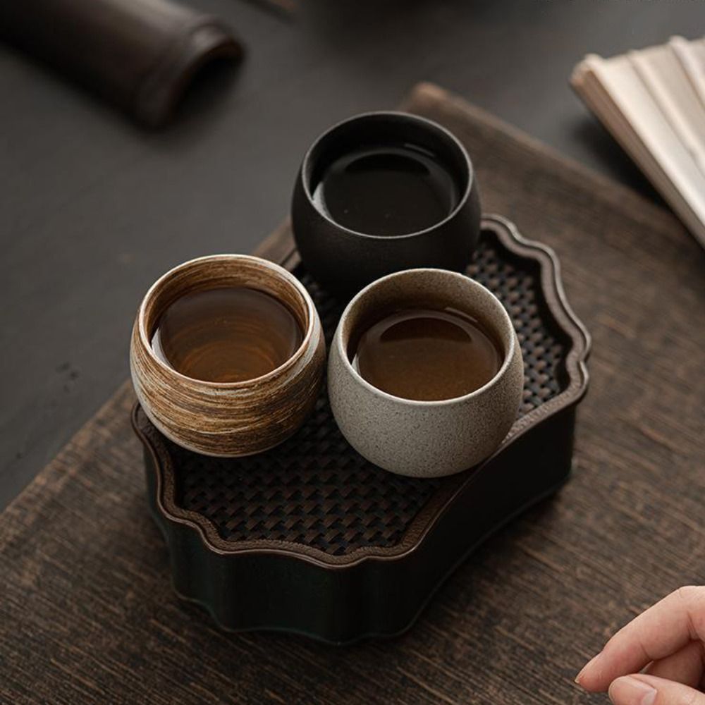 Kung Fu Theeservies Japans Ste - Coffee Tea And Sugar Set recensie en prijs