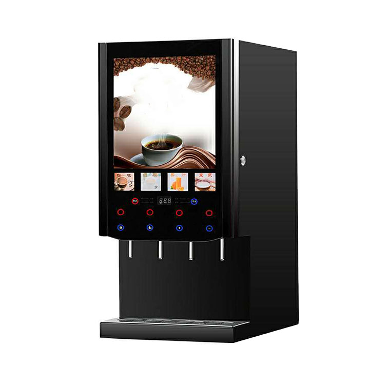 Koffiezetapparaat voor direct  - Coffee Tea & Jane recensie en prijs