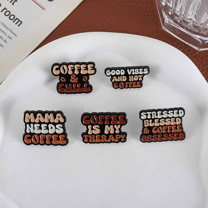 Gestresste Gezegende Koffie Ge - Coffee Tea Name recensie en prijs