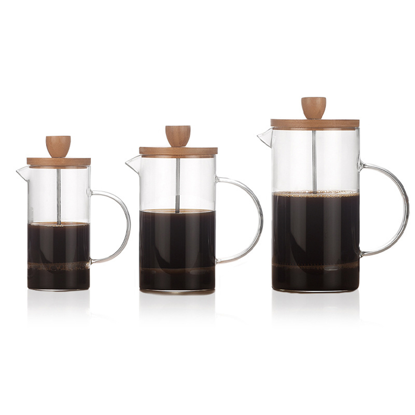 Veelzijdige Franse filterpers  - Xbloom Coffee Tea recensie en prijs