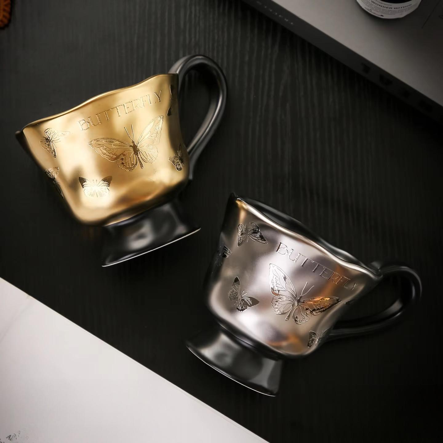 Premium lichte luxe koffiemok  - Xbloom Coffee Tea recensie en prijs