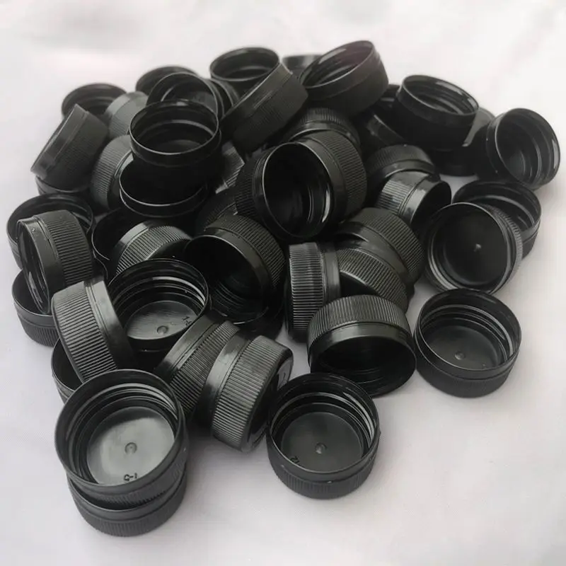 100 stuks aluminium dop 38/55/ - Coffee Tea & Jane recensie en prijs