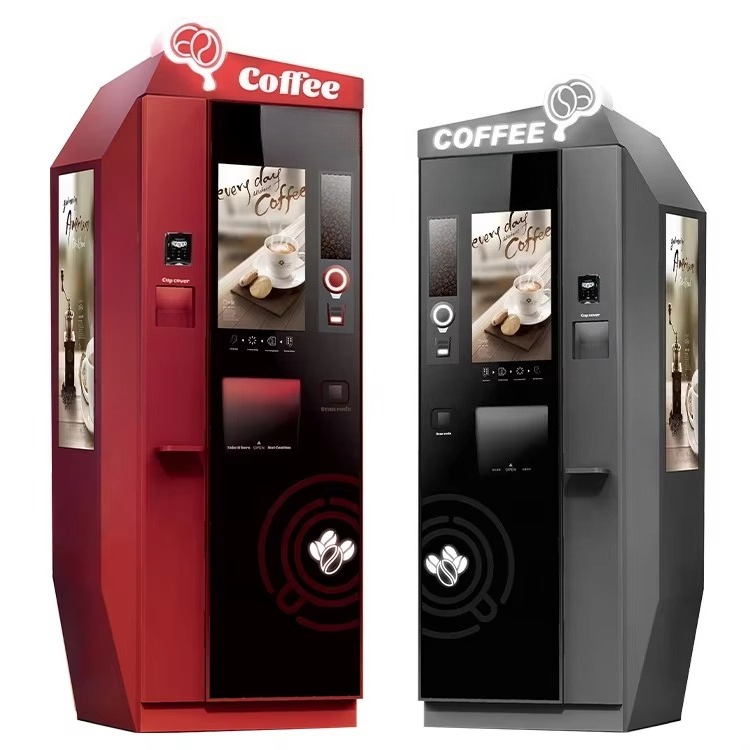 Automatische robotarm voor bub - Coffee Tea With Milk recensie en prijs