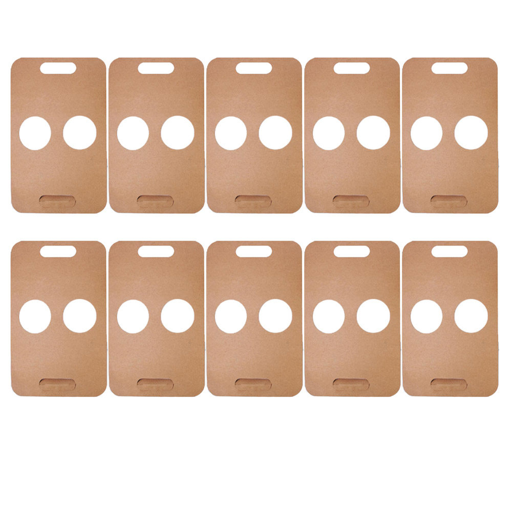 20 stuks biologisch afbreekbar - Coffee Tea With Milk recensie en prijs