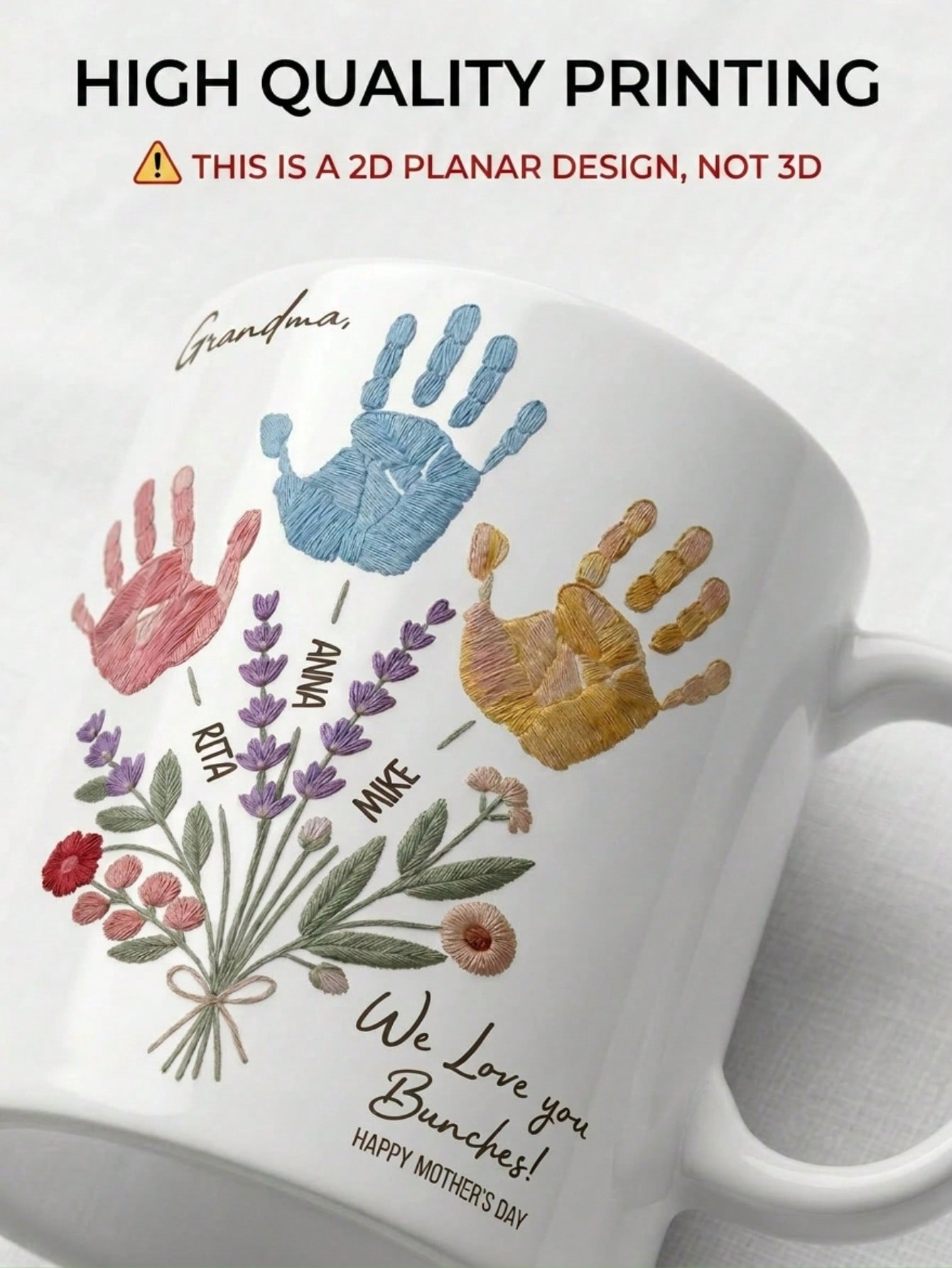 1 set aangepaste tekst naam mo - Coffee Tea Name recensie en prijs
