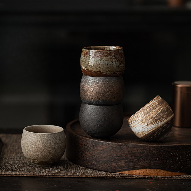 Kung Fu theeservies, Japanse t - Coffee Tea And Sugar Set recensie en prijs